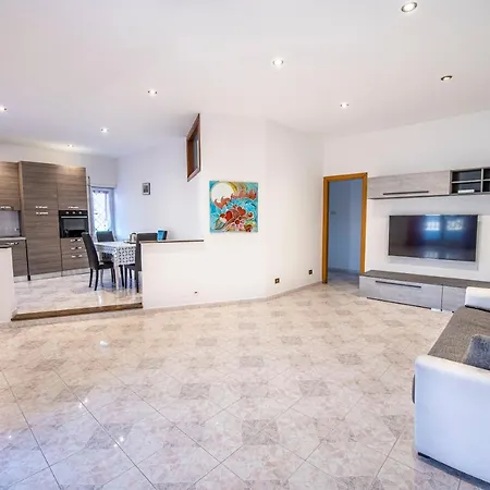 Apartman Casa Fontanini
