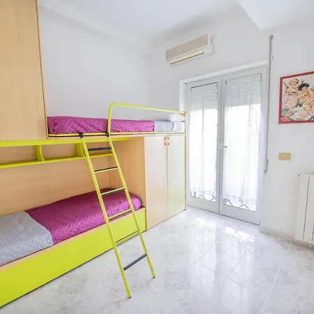 Casa Fontanini Roma
