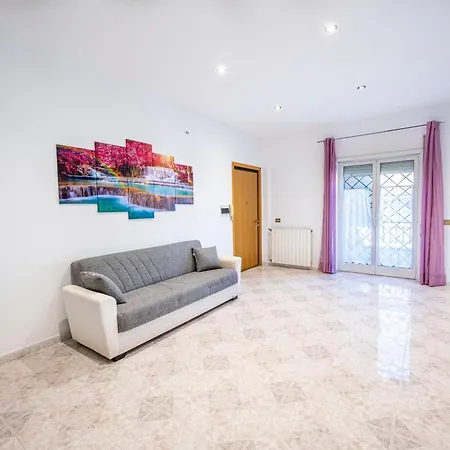 Appartamento Casa Fontanini *