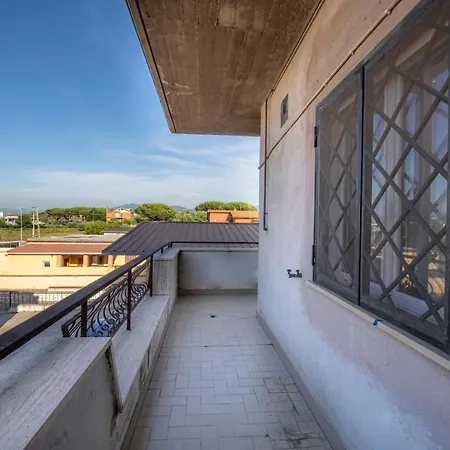 Casa Fontanini Apartament