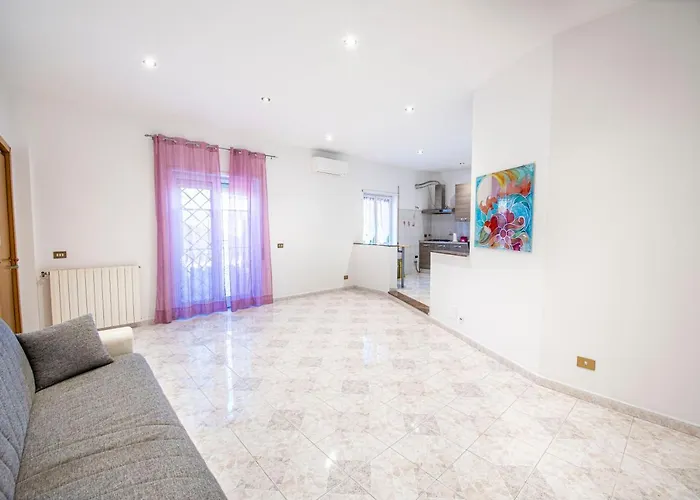 Apartamento Casa Fontanini