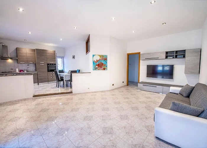 Apartamento Casa Fontanini