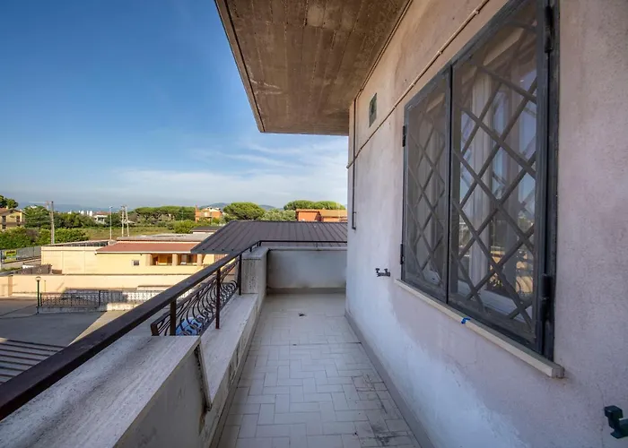 Casa Fontanini Apartamento