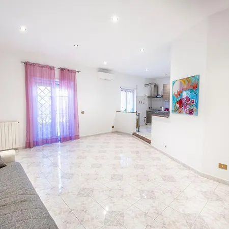 Διαμέρισμα Casa Fontanini