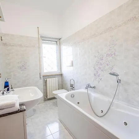 Casa Fontanini * Rome