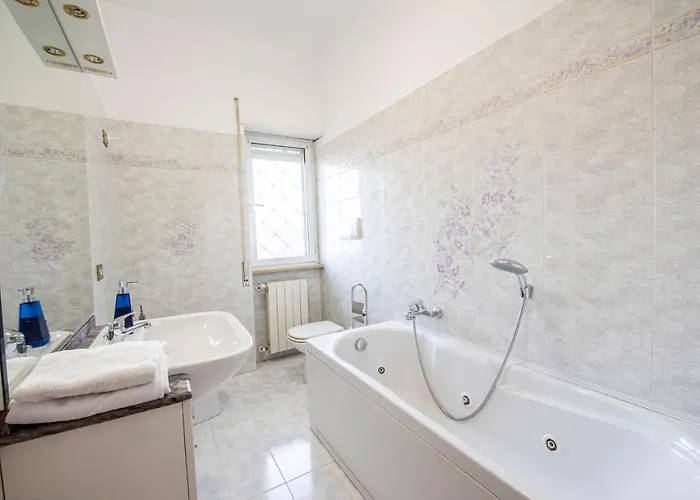 Casa Fontanini * Rome